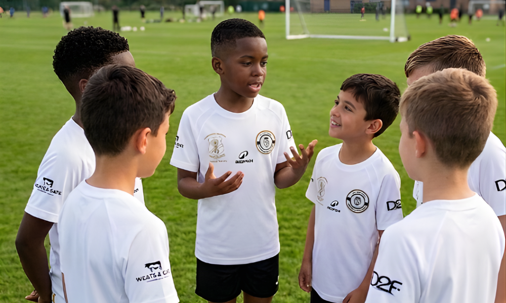 The Physical Milestones: What to Expect from Sub-8 to Sub-12 Development