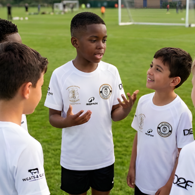 The Physical Milestones: What to Expect from Sub-8 to Sub-12 Development